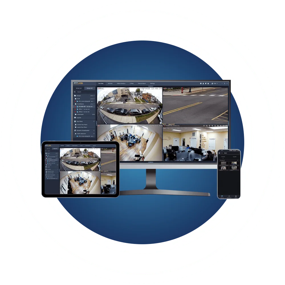 Packetalk Software