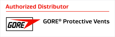 Authorized Distributor GORE© Protective Vents