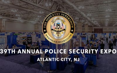 Packetalk returns to Atlantic City, NJ for the 39th Annual Police Security Expo 2025