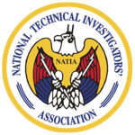 NATIA Seal