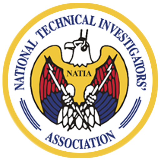 NATIA Seal