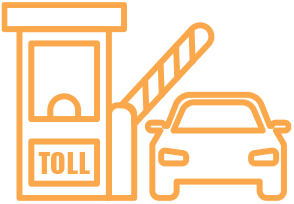 toll