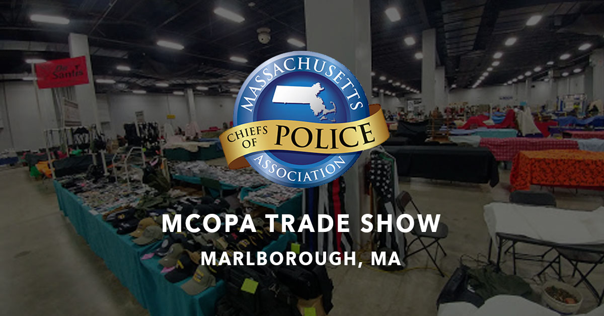 Packetalk at the MCOPA