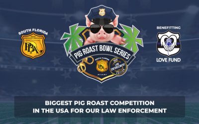Packetalk to Sponsor the 4th Annual “Pig Roast Bowl Series — LawEnforcement Edition”
