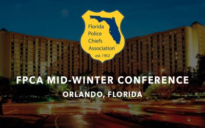Packetalk attends the 2026 Florida Police Chiefs Association Midwinter Conference