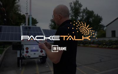 Showcasing our PT-RD5000 Security Trailer