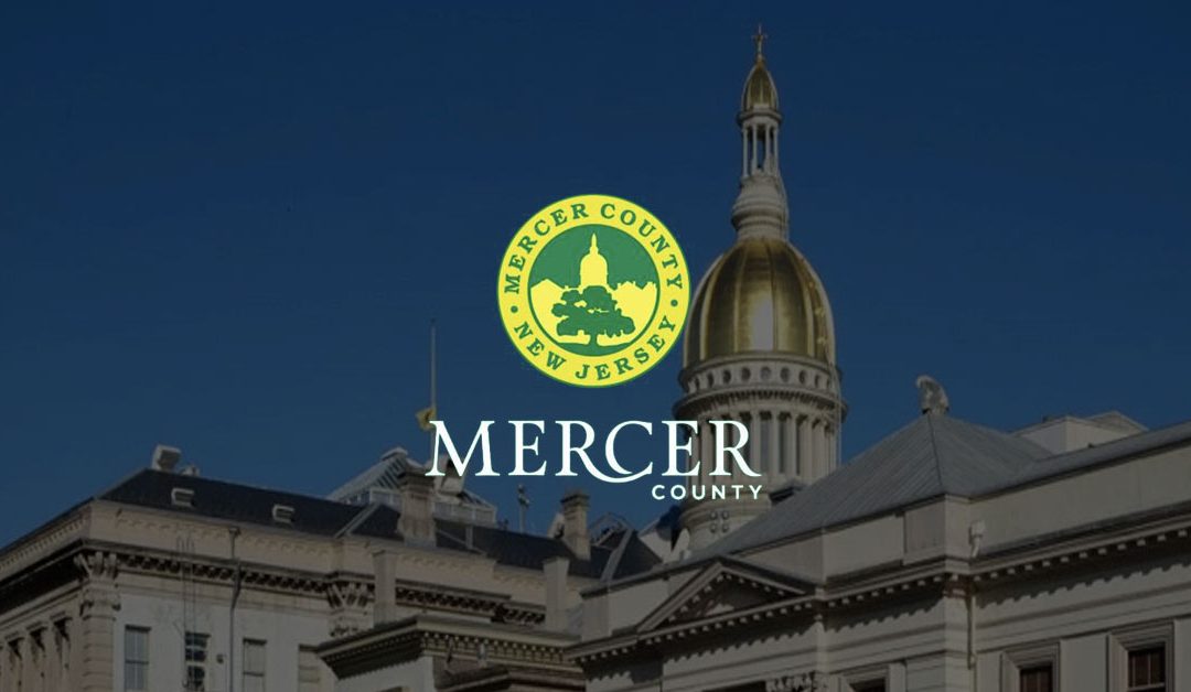 Mercer County, NJ Surpasses 500 Smart Public Safety Devices, Establishing One of New Jersey’s Most Integrated Countywide Safety Ecosystems
