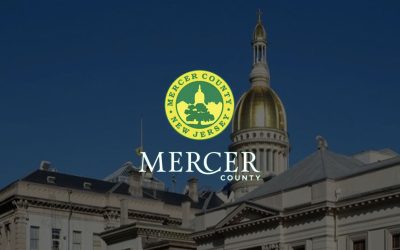 Mercer County, NJ Surpasses 500 Smart Public Safety Devices, Establishing One of New Jersey’s Most Integrated Countywide Safety Ecosystems