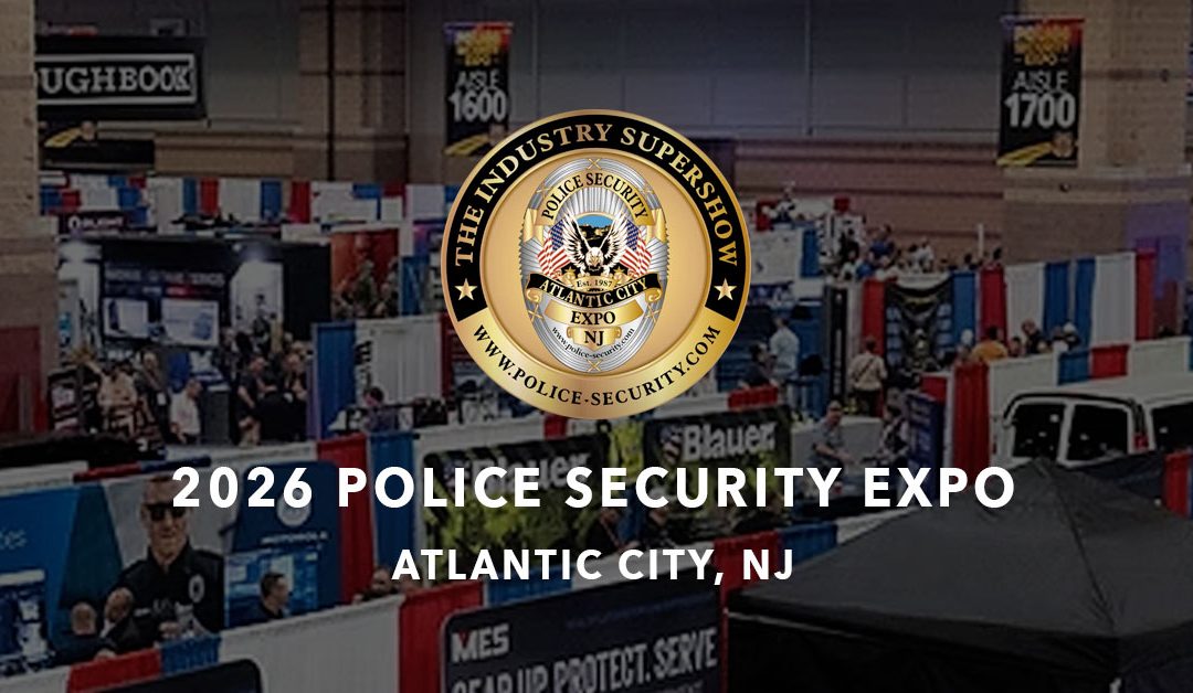 Packetalk Technologies to Demonstrate Integrated Public Safety & Smart City Solutions at Police Security Expo 2026 