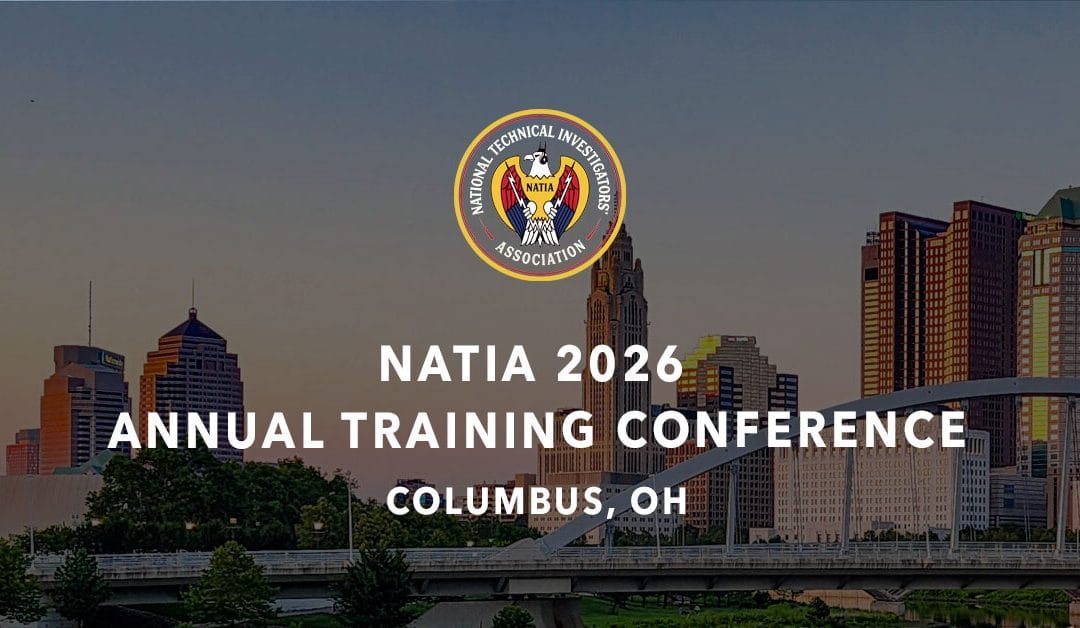 Packetalk Technologies to Showcase Connected Investigative Intelligence Platform at NATIA 2026