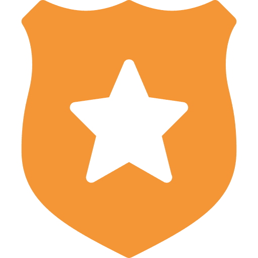badge