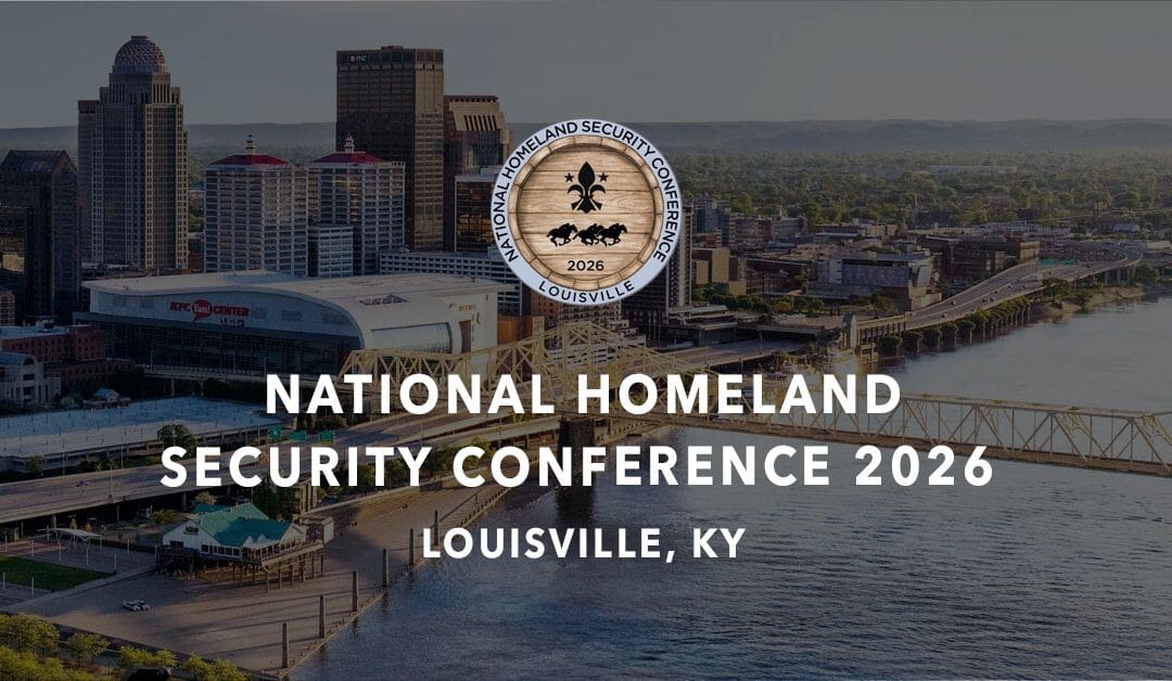 Packetalk Technologies to Showcase Connected Public Safety Solutions at the National Homeland Security Conference 2026