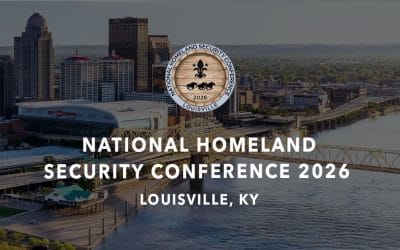 Packetalk Technologies to Showcase Connected Public Safety Solutions at the National Homeland Security Conference 2026