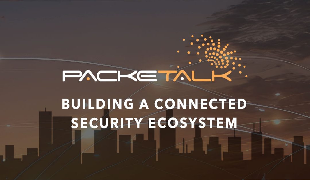 Building a Connected Security Ecosystem for Community Facilities