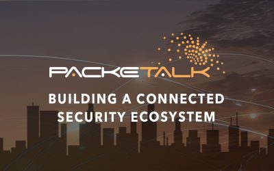 Building a Connected Security Ecosystem for Community Facilities